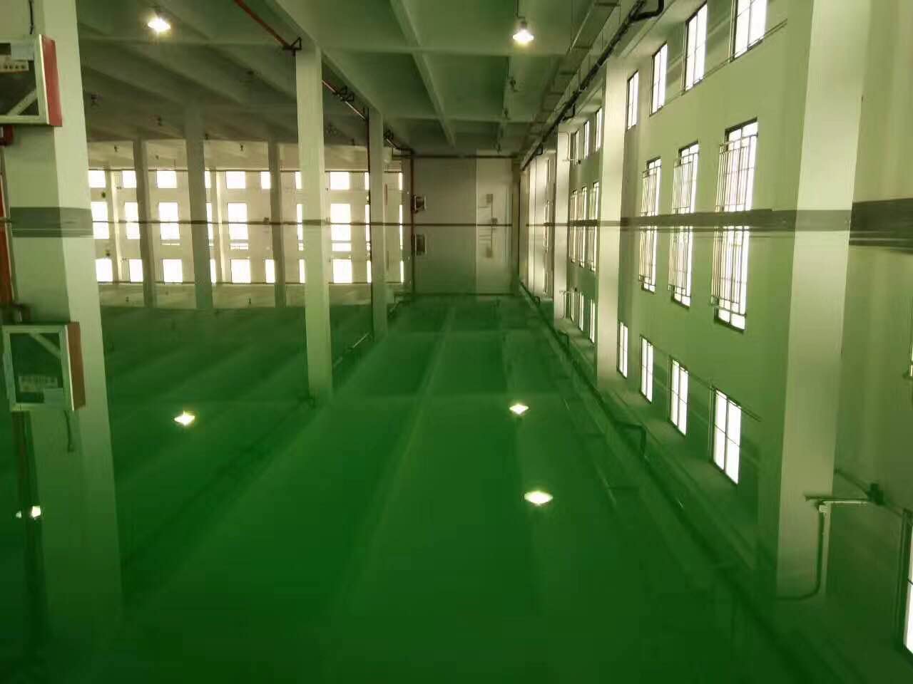 扬州环氧地坪漆材料厂家 专业生产销售，量大价优，质量不惧对比