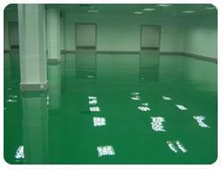 环氧地坪工程全解析 从供货商选择到区域案例与价格指南