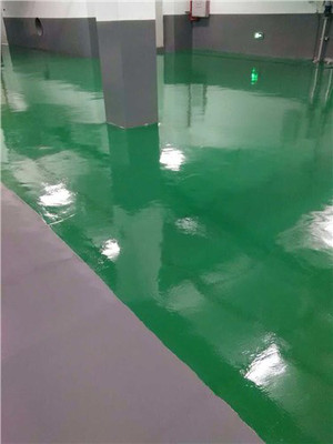 福州环氧自流平地坪价格与厂家选择指南——久策供应全方位解析