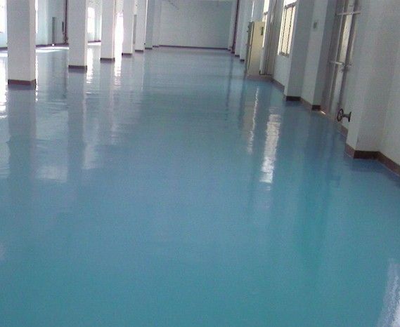 贵州宇钦环氧地坪科技 - 产品相册 - 中国建材第一网